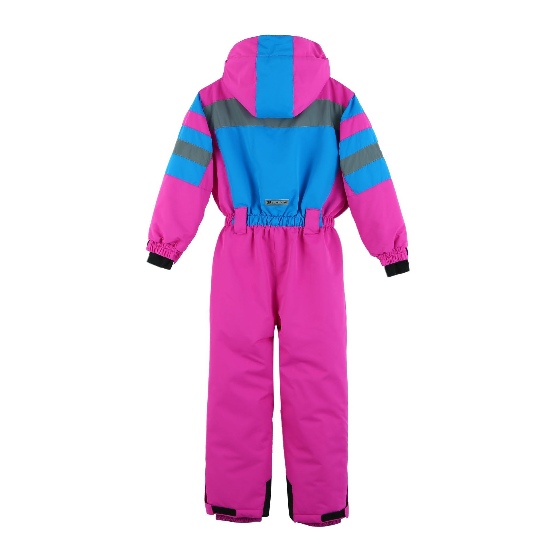 ECHT Kids ski wear HA012 – Echt - Main Image