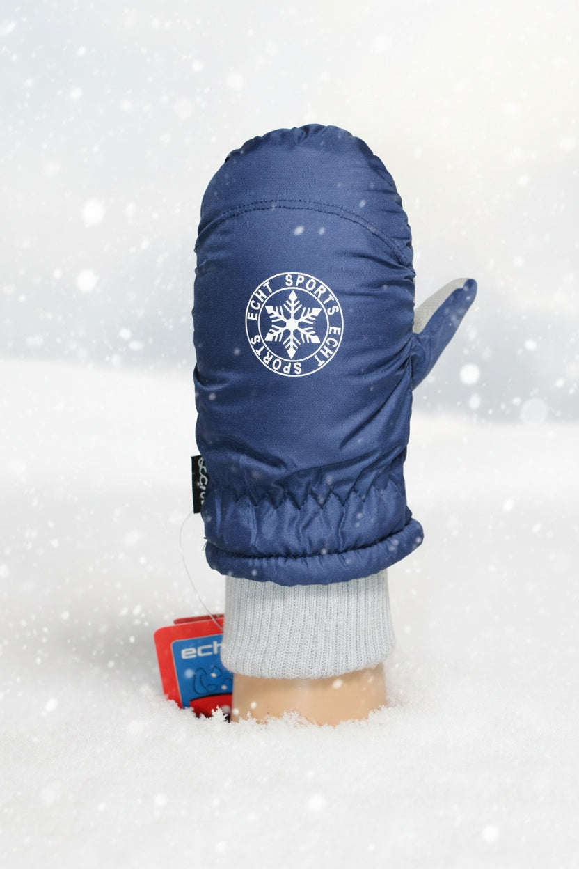 Kids ski gloves C092