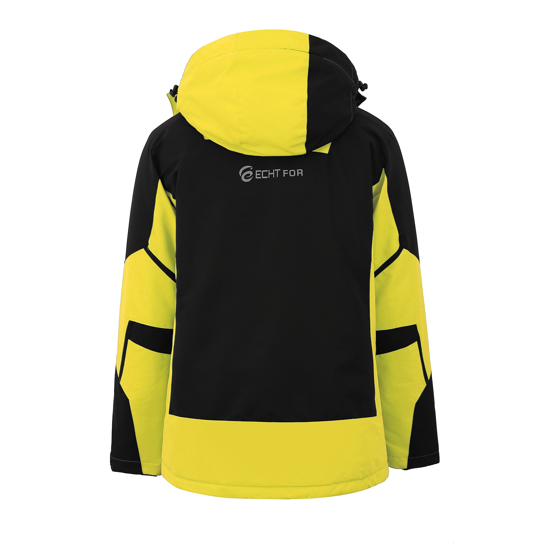 ECHT ski jacket – Echt s.r.o
